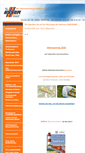 Mobile Screenshot of markisen-esser.de